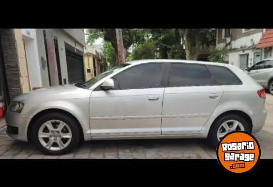 Audi A3  2009 - foto 2