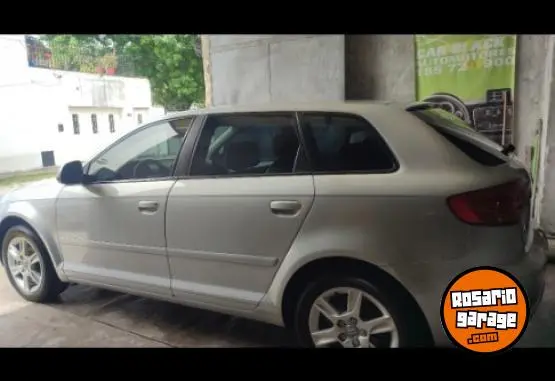 Audi A3  2009 - foto 3
