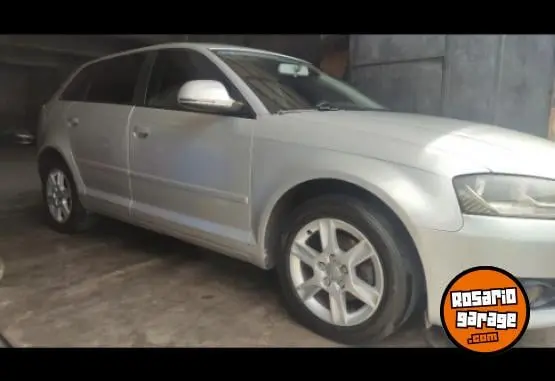 Audi A3  2009 - foto 4