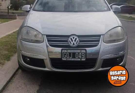 Volkswagen Vento 1.9 Tdi  2007 - foto 1