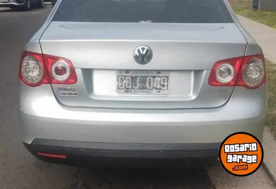 Volkswagen Vento 1.9 Tdi  2007 - foto 3