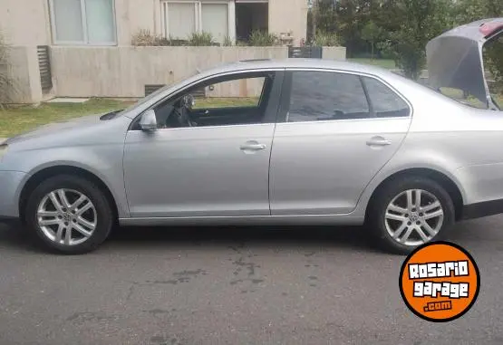 Volkswagen Vento 1.9 Tdi  2007 - foto 4