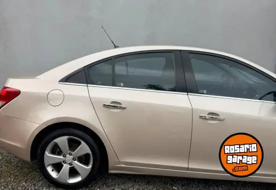 Chevrolet Cruze Ltz  2012 - foto 1