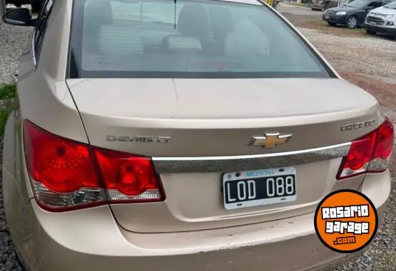 Chevrolet Cruze Ltz  2012 - foto 3