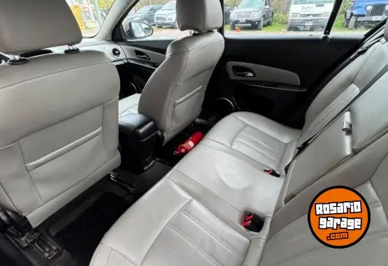 Chevrolet Cruze Ltz  2012 - foto 4