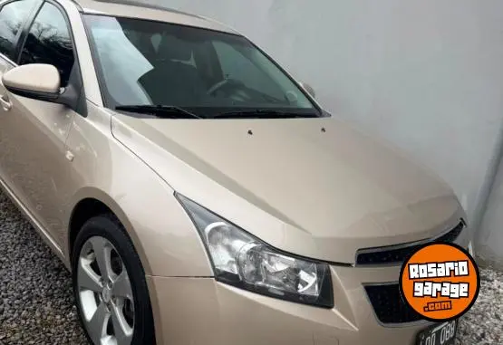 Chevrolet Cruze Ltz  2012 - foto 5