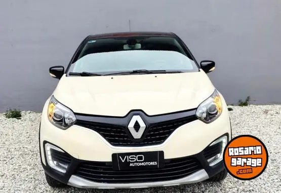 Renault Captur Intens 1.6  2018 - foto 5