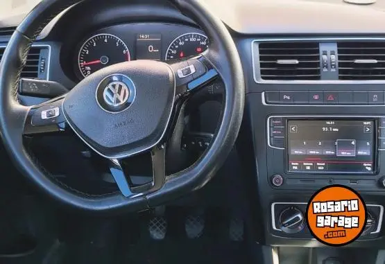 Volkswagen Suran Highline 1.6  2019 - foto 3