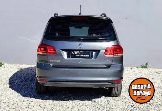 Volkswagen Suran Highline 1.6  2019 - foto 4
