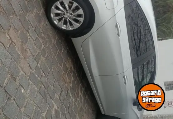 Chevrolet Cruze  2018 - foto 5