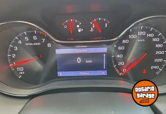 Chevrolet Cruze Ltz  2022 - foto 1
