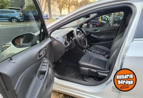 Chevrolet Cruze Ltz  2022 - foto 5