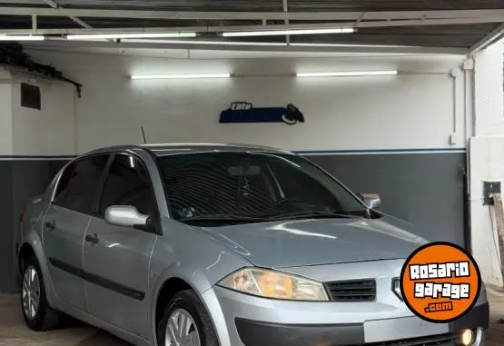 Renault Megane  2006 - foto 1