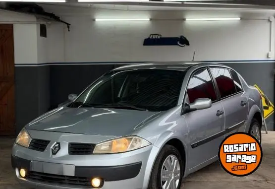 Renault Megane  2006 - foto 2