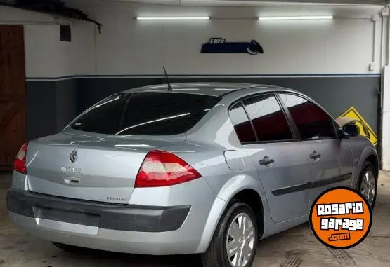 Renault Megane  2006 - foto 3