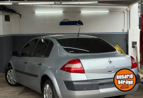 Renault Megane  2006 - foto 4