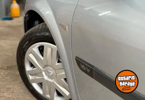 Renault Megane  2006 - foto 5