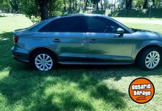 Audi A3 1.4 T Fsi Automã¡Tico  2016 - foto 3