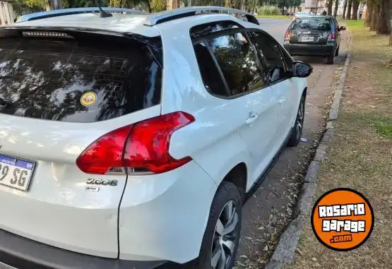Peugeot 2008  2019 - foto 1