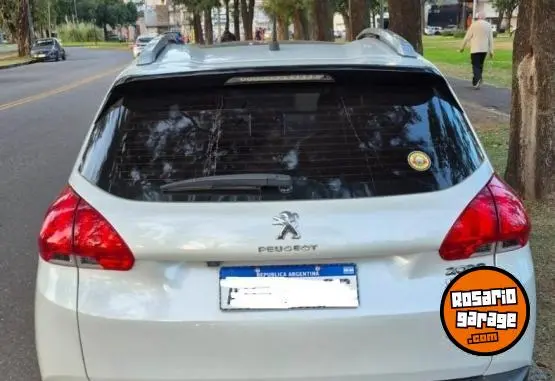 Peugeot 2008  2019 - foto 2