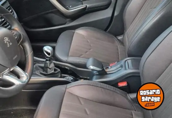 Peugeot 2008  2019 - foto 5