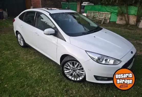 Ford Focus  2019 - foto 1