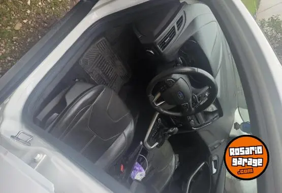 Ford Focus  2019 - foto 2