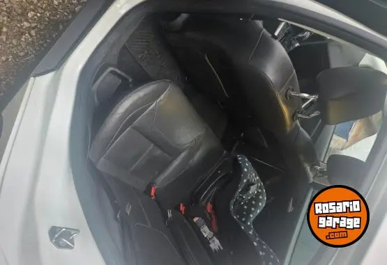 Ford Focus  2019 - foto 3