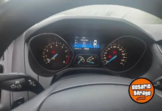 Ford Focus  2019 - foto 4