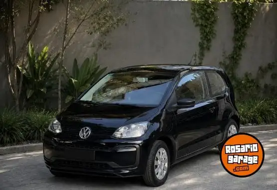 Volkswagen Up  2018 - foto 1