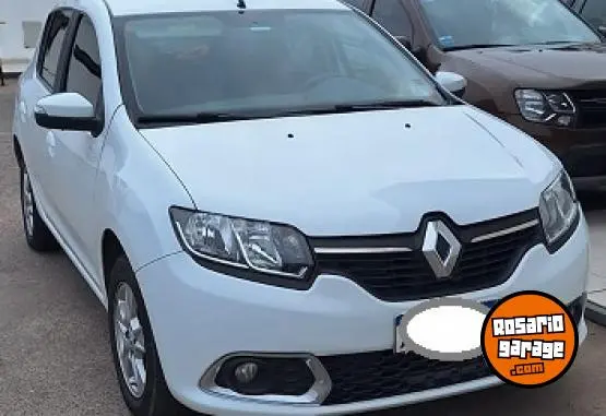 Renault Nuevosandero Ii Privilege  2019 - foto 1