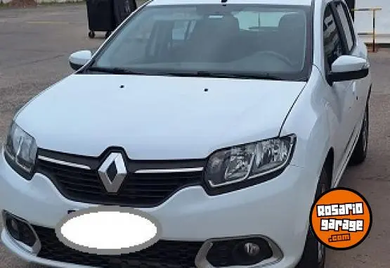 Renault Nuevosandero Ii Privilege  2019 - foto 3