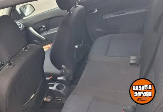 Renault Nuevosandero Ii Privilege  2019 - foto 4