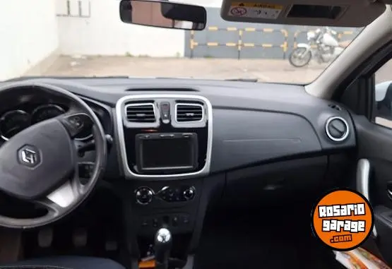 Renault Nuevosandero Ii Privilege  2019 - foto 5