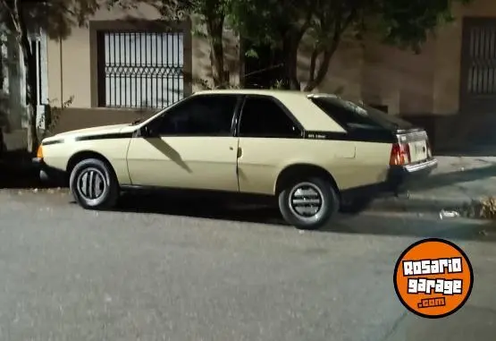 Renault Gtx 2.0  1984 - foto 2