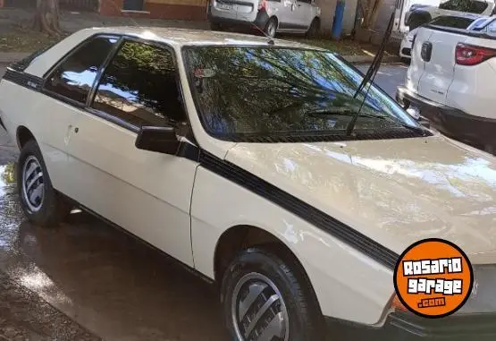 Renault Gtx 2.0  1984 - foto 4