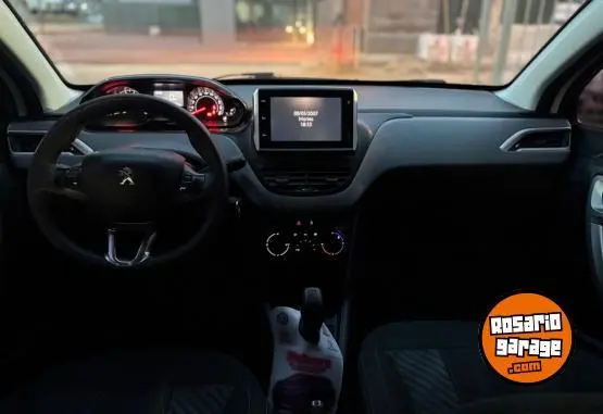 Peugeot 208 Alluere 1.6 115  2018 - foto 4