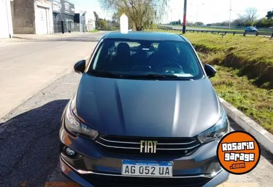 Fiat Cronos  2023 - foto 2