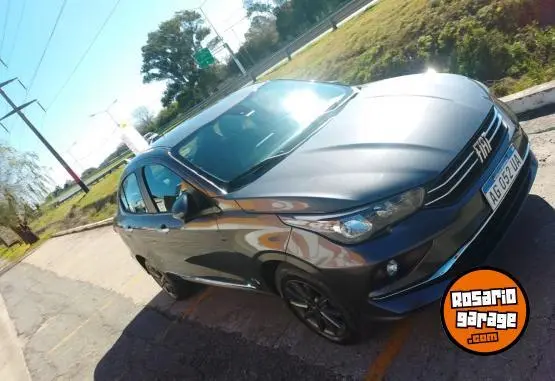 Fiat Cronos  2023 - foto 3