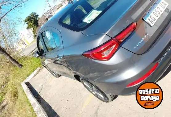 Fiat Cronos  2023 - foto 4