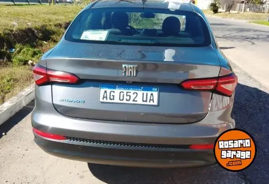 Fiat Cronos  2023 - foto 5