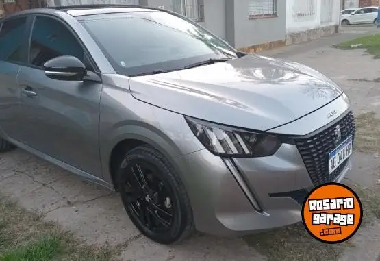Peugeot 208 2023 Style Nuevo  2023 - foto 1