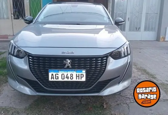 Peugeot 208 2023 Style Nuevo  2023 - foto 2