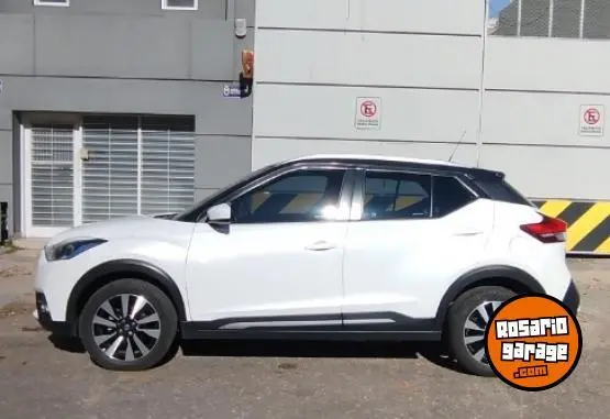 Nissan Kicks Advance Cvt  2020 - foto 2