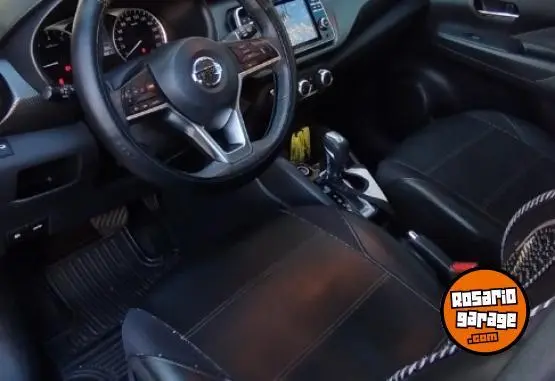 Nissan Kicks Advance Cvt  2020 - foto 4