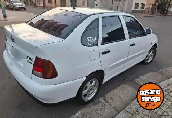 Volkswagen Polo  1999 - foto 1