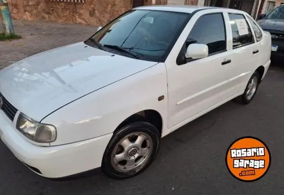 Volkswagen Polo  1999 - foto 2
