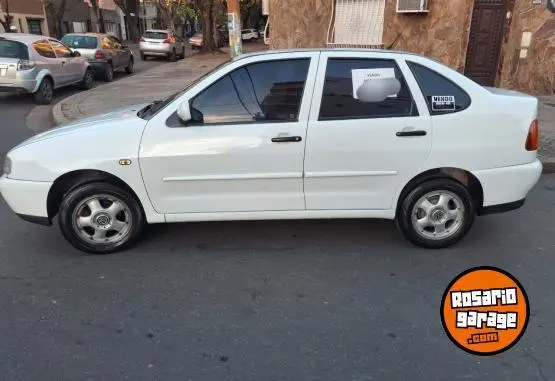 Volkswagen Polo  1999 - foto 3
