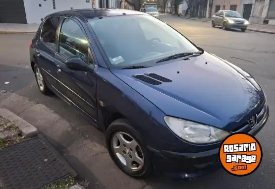 Peugeot 206 Xr  2000 - foto 1