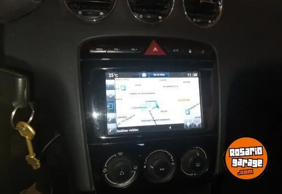 Peugeot 408 Allure  2016 - foto 3
